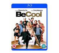 Be Cool [Blu-Ray]