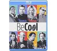 Be Cool [Blu-Ray]
