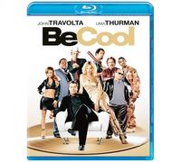 Be Cool [Blu-Ray]