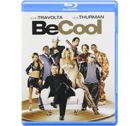 Be Cool [Blu-Ray]
