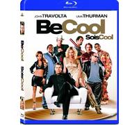 Be Cool [Blu-Ray]