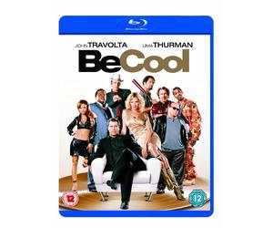 Be Cool [Blu-Ray]
