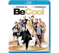 Be Cool [Blu-Ray] [Region B] (IMPORT) (Pas de version française)