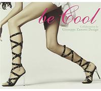 Be Cool-Colaboration With Vici - Be Cool-Colaboration With Vicini