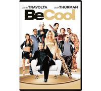 Be Cool [Digital Video Disc]