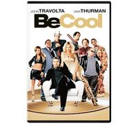 Be Cool [Digital Video Disc]