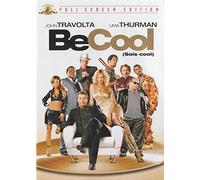 Be Cool [DVD] [Import]
