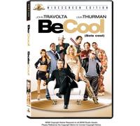 Be Cool [DVD] [Import] DVD Zone 1