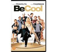 Be Cool [DVD] (IMPORT) (Pas de version française)