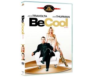 Be Cool (Ed.ESP.) [Import]