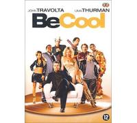 Be Cool - Edition 2 DVD [Import belge]