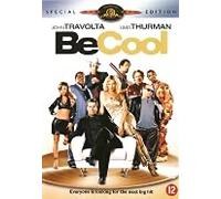 BE COOL-ED SP-2 DVD-BILINGUE