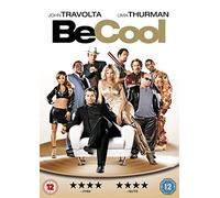 Be Cool [Edizione: Regno Unito] [Import]