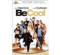 Be Cool G