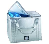 BE CooL Glacière Argent Taille L