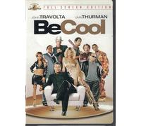 Be Cool [Import USA Zone 1]