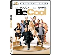 Be Cool – DVD – Édition Widescreen – Zone 1 (Import USA)