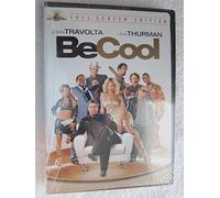 Be Cool [Import USA Zone 1]