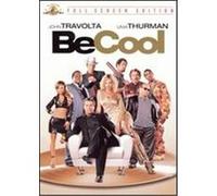 Be Cool [P&S] - DVD Zone 1 G