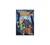 Be Cool Scooby‑Doo – Saison 1 Vol. 1 – DVD (2 disques) – Édition Royaume‑Uni (Import)