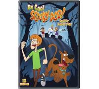 Be Cool, Scooby-Doo!: Season 1, Part 1 [Dvd] Full Frame, 2 Pack, Eco Amaray C