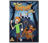 Be Cool, Scooby-Doo Season One; Part One (DVD) (DVD) Dee Bradley Baker
