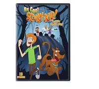 Be Cool Scooby-Doo: SSN Part One