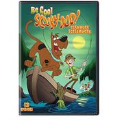 Be Cool Scooby-Doo: Season One-Part Two (2 DVD) [Edizione: Stati Uniti]