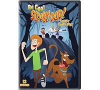 Be Cool, Scooby-Doo!: Season 1, Part 1 [Dvd] Full Frame, 2 Pack, Eco Amaray C