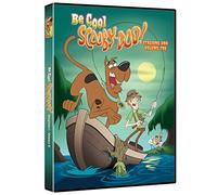 Be Cool, Scooby Doo-Stagione 01#03 [Import]