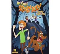 Be Cool, Scooby Doo! Stagione 01: Pt. 01 Vol.01