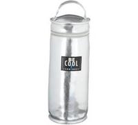 Be cool seau à champagne argent Argent G