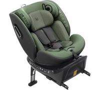 BE COOL - Siège auto 40-150cm Nitro Be Grass