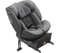 BE COOL - Siège auto 40-150cm Nitro Be Smoke