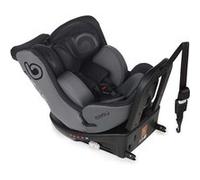 BE COOL - Siege Auto Easy I-size 40-150cm Be Carbon Gris G