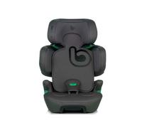 - Siège auto Gr 2/3 Foldy I-Size 100-150cm Be Antracita