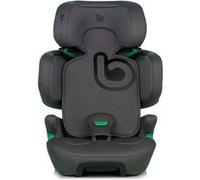 BE COOL - Siège auto Gr 2/3 Foldy I-Size 100-150cm Be Antracita Gris G