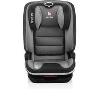 BE COOL - Siege Auto Mars Iron 100-150cm Iron G