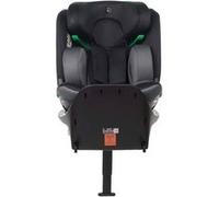 BE COOL - Siege Auto Wagon 2 I-size 40-150cm Be Carbon Noir G