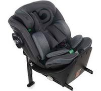 BE COOL - Siège-auto WAGON 2 I-Size - Be Antracita Gris G