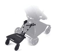 Be Cool Skate, Plateforme universelle de poussette pliante et antidérapante pour deuxième enfant de jusqu’à 20 kg