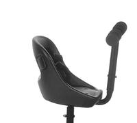 BeCool Siège Compatible avec Plateforme Universelle Skate