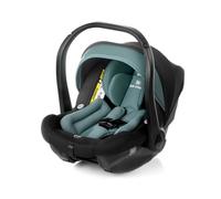 Be Cool Travel Carrier, Siège Auto Bébé i-Size R129 40-85 cm, Coque Bébé Dos à la Route dès la Naissance, Compatible avec les Poussettes Kombo et Stratos, Bleu