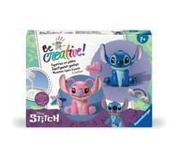 Ravensburger BeCreative Plaster Stitch