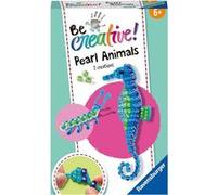 Be Creative Hippocampe DIY pour enfants G