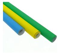 Be Creative- Lot de Rouleaux d'affiches d'été, D154, Été