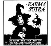Be Cruel With Your Past and All Who Seek to Keep You There