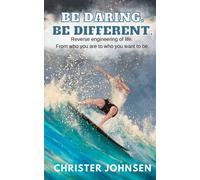 Be Daring. Be Different.