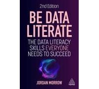 Be Data Literate