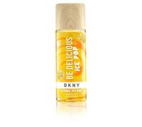 Be Delicious Ice Pop Citrus Splash Body Mist 250 Ml